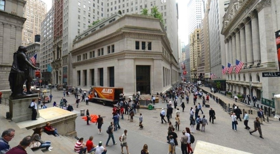 ABD'de tüketici güveni değişti