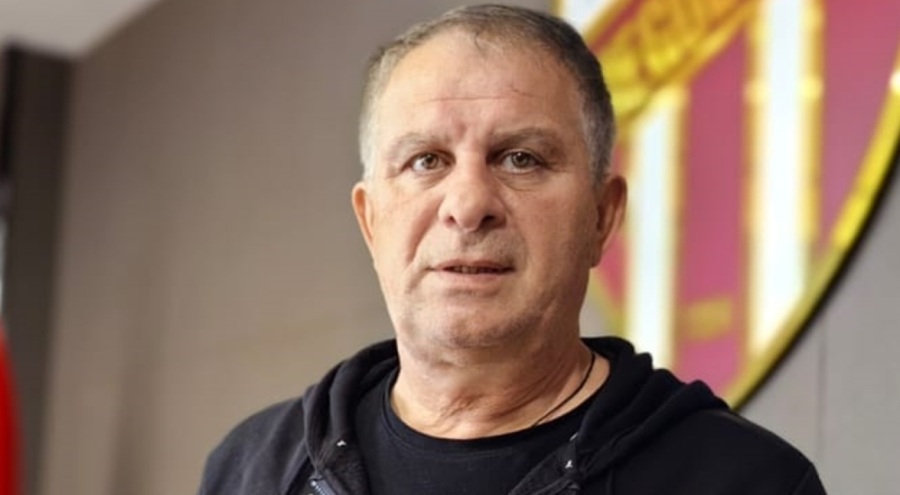 İnegölspor Teknik Direktörü: Hedefimiz play-off