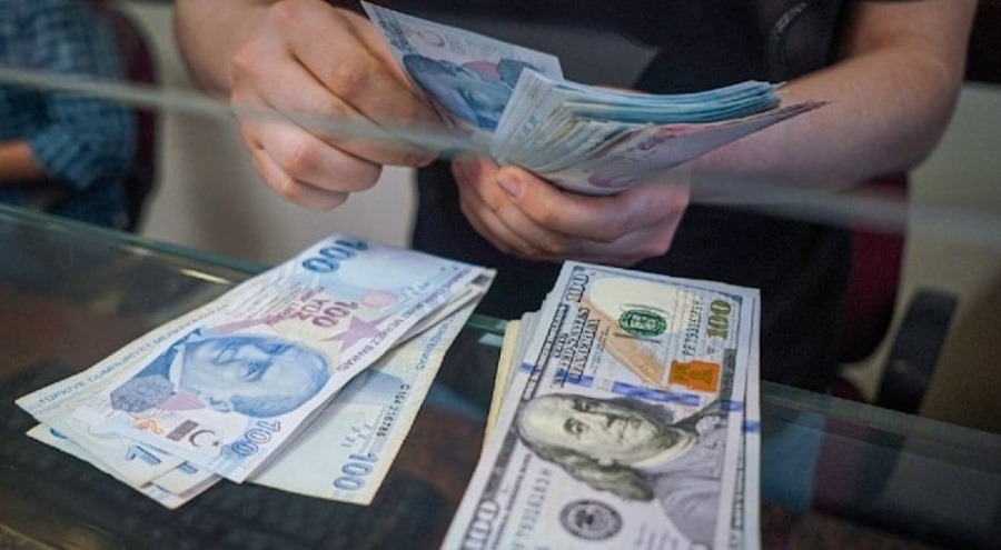 JPMorgan açıkladı: Yabancı Türkiye'ye gelmek için ne kadar faiz istiyor?