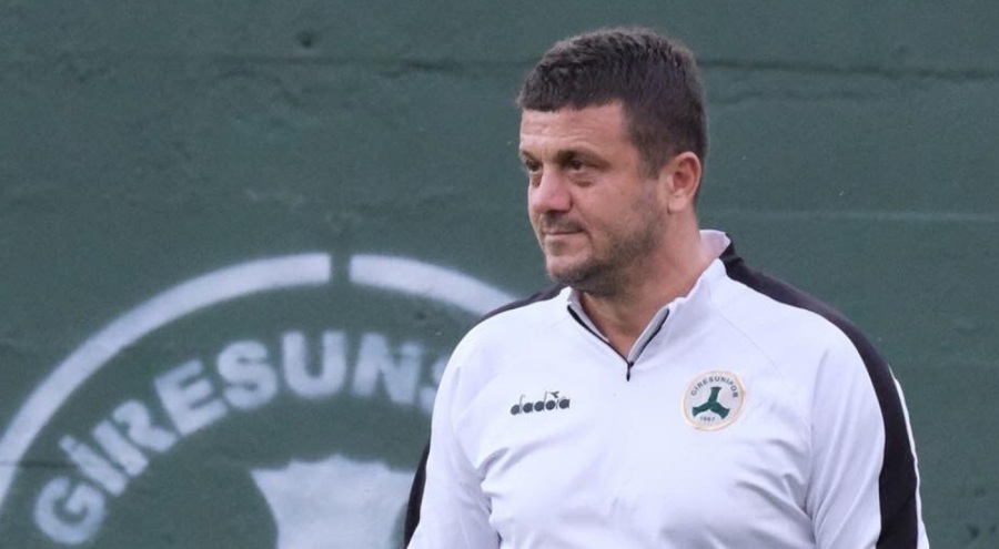 Konyaspor'da Hakan Keleş dönemi!