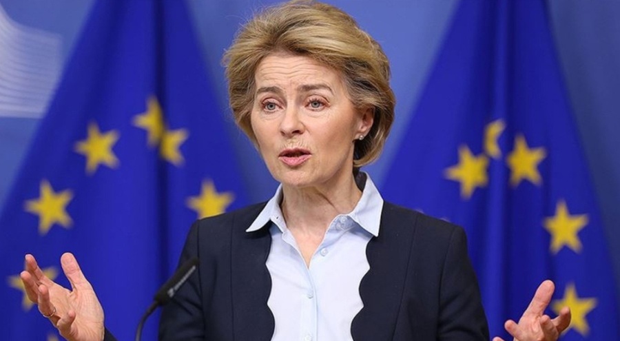 Avrupa Birliği'nden Rusya'ya yeni yaptırım paketi!