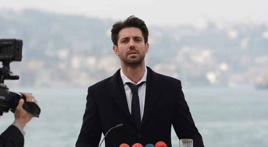 Serkay Tütüncü'den, Acun Ilıcalı'ya: Ben oraya gelmek için kimseye yalvarmadım