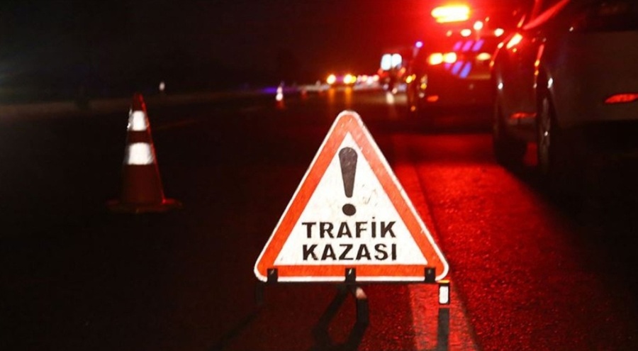 Avcılar'da 4 yaşındaki çocuk otomobil çarpması sonucu öldü!