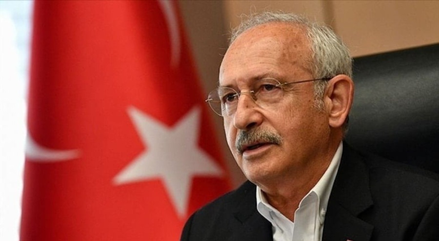 Kemal Kılıçdaroğlu'ndan Netanyahu'ya tepki: Hala hastaneleri hedef gösteriyor