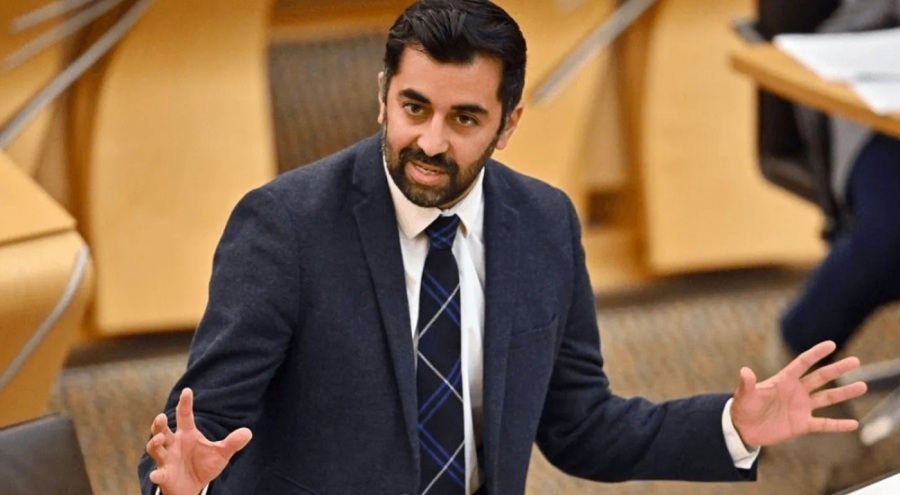 İskoçya Başbakanı: 'Yeter artık' demek için daha kaç çocuğun ölmesi gerekiyor?