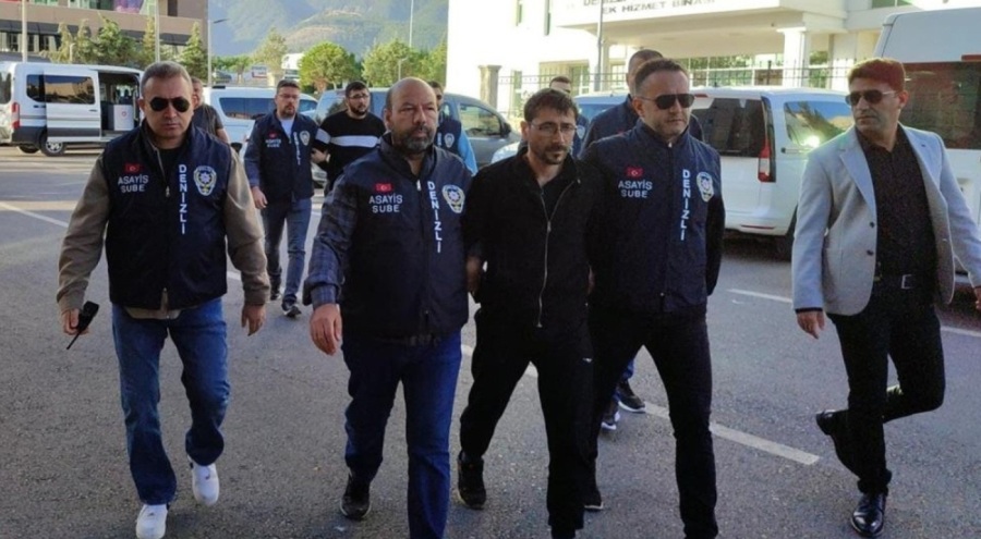 18 yaşındaki gencin vahşi şekilde katledilmesinin sebebi haraç kavgasıymış!