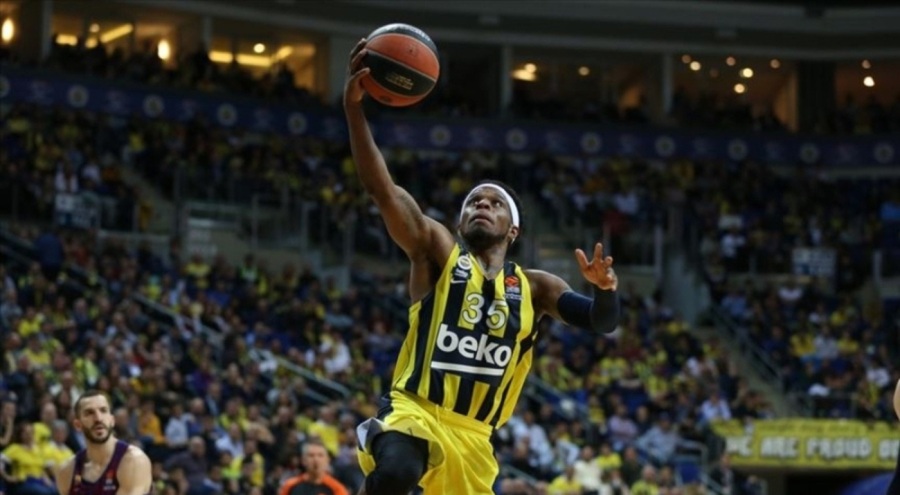 Fenerbahçe, Bayern Münih'i 76-67 yendi