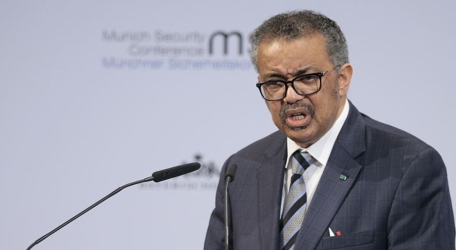 Dünya Sağlık Örgütü: Gazze'deki personellerimizle bağlantımızı kaybettik