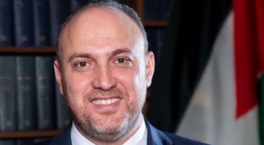 İngiltere'deki Filistinli Büyükelçi: İsrail, Gazze'yi yok ediyor