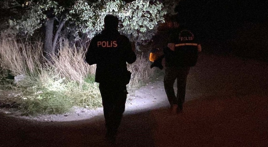 İki grubun kavgasında 3 çocuk tüfekle vuruldu