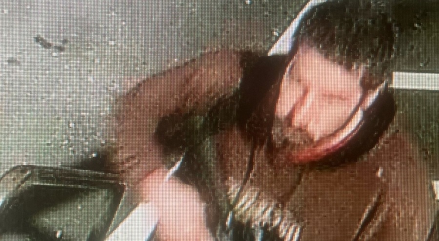 ABD'de 18 kişiyi katleden cani ölü bulundu