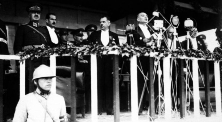 Atatürk'ün "Yarın Cumhuriyet ilan edeceğiz" sözünün hikâyesi nedir?