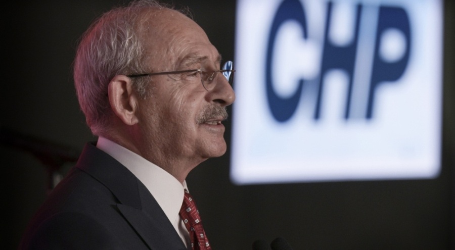 Kılıçdaroğlu: Seçilseydim yanımda olacaklardı, şimdi karşımdalar
