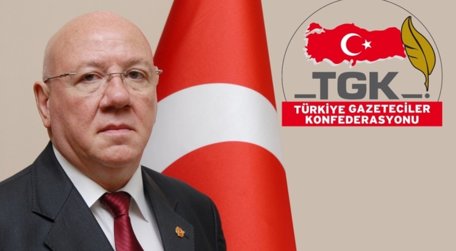 Kolaylı: "Medya 4. güç olma özelliğini Cumhuriyet ile kazandı"