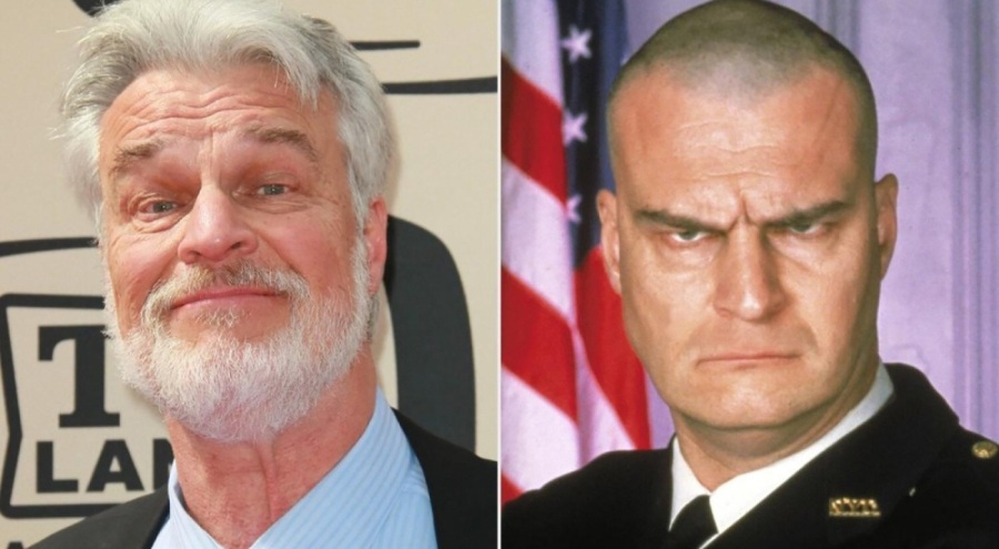 Ünlü oyuncu Richard Moll hayatını kaybetti