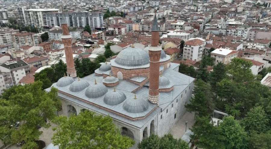 Bursa Müftülüğü: Sabah namazı okunma saatleri değişiyor