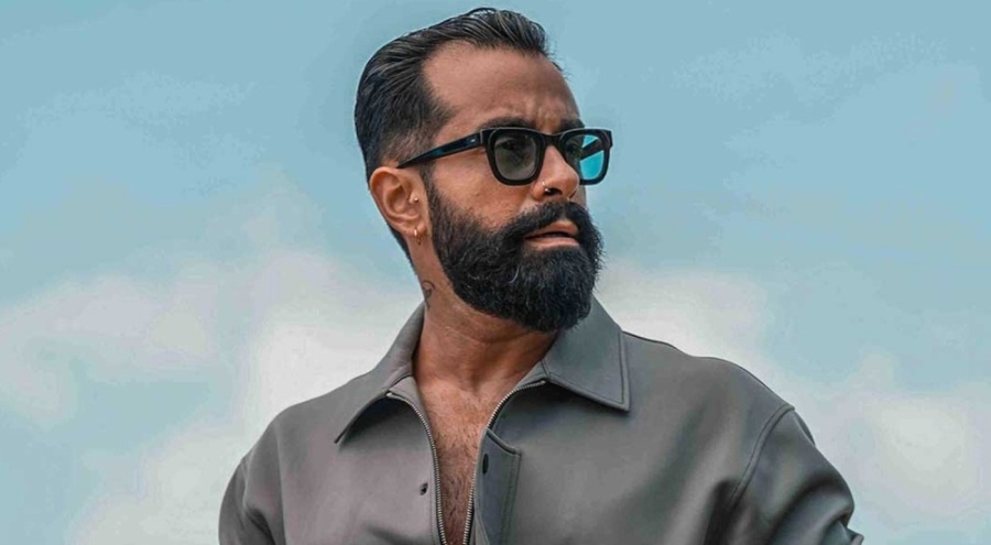 Şarkıcı Gökhan Türkmen hakkında suç duyurusu