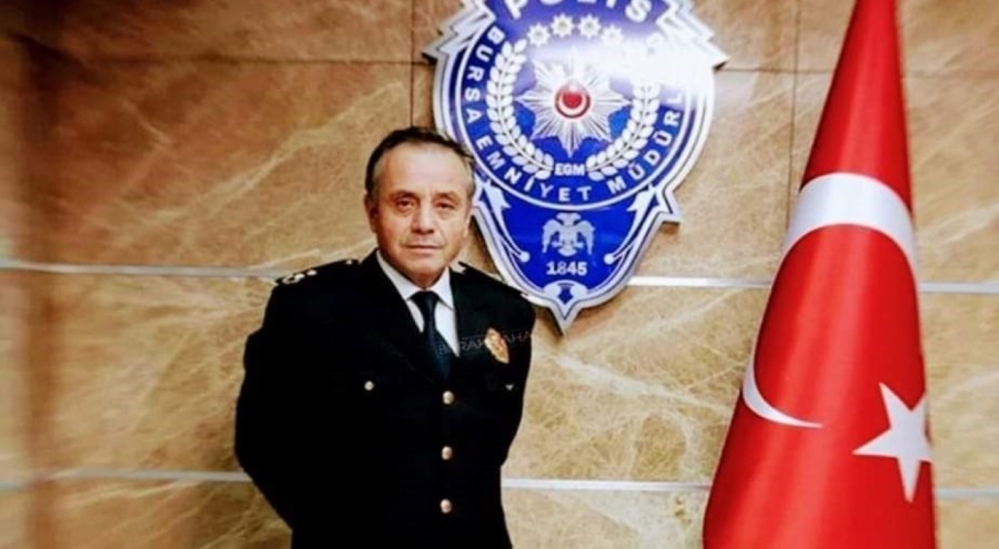 Bursa Yenişehir'e yeni atanan emniyet müdüründen anlamlı rica