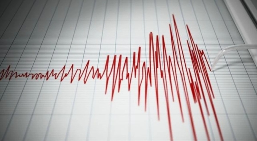 Konya'da deprem!