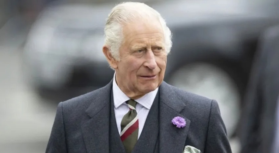 İngiltere Kralı Charles: Türkiye Cumhuriyeti halkını tebrik ederim