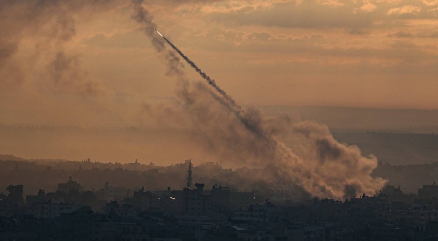 Katar Dışişleri Bakanı, BM Genel Sekreteri'yle görüştü