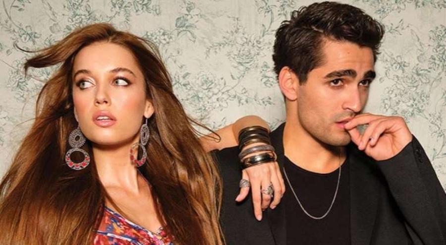 Ünlü oyuncu Yalı Çapkını dizisinden ayrıldı