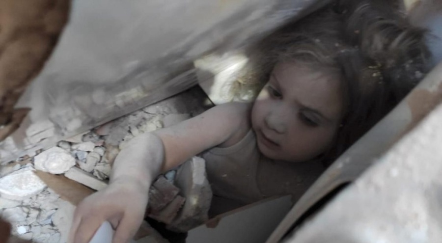 Acı depremin üzerinden üç yıl geçti