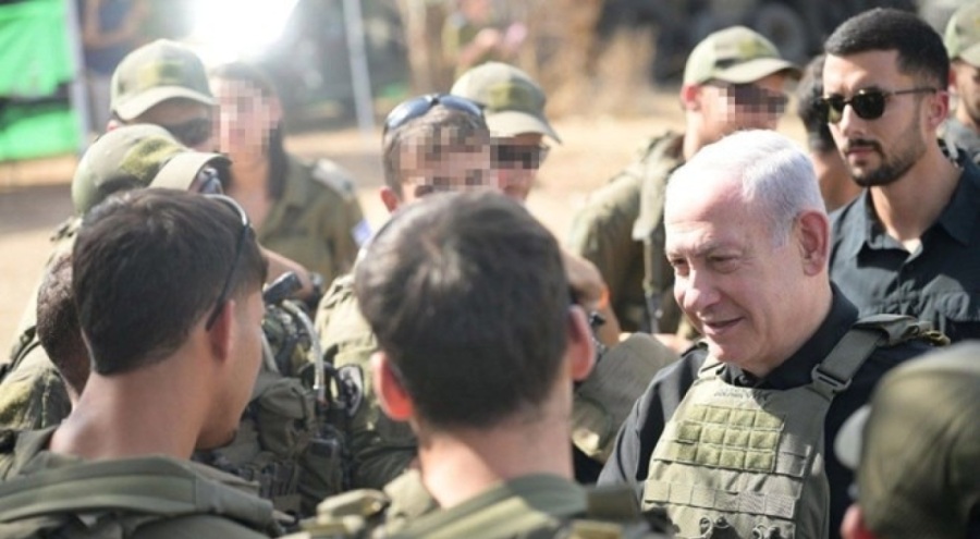 Netanyahu geri adım attı!