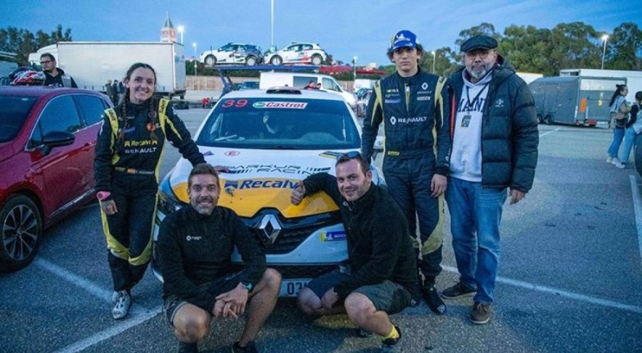 Kerem Kazaz'dan uluslararası başarı