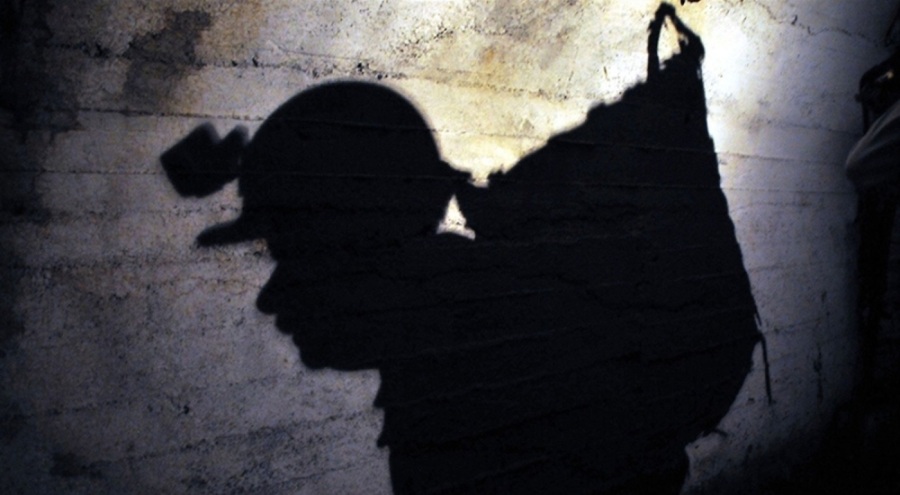 Kazakistan'da maden ocağı patladı!