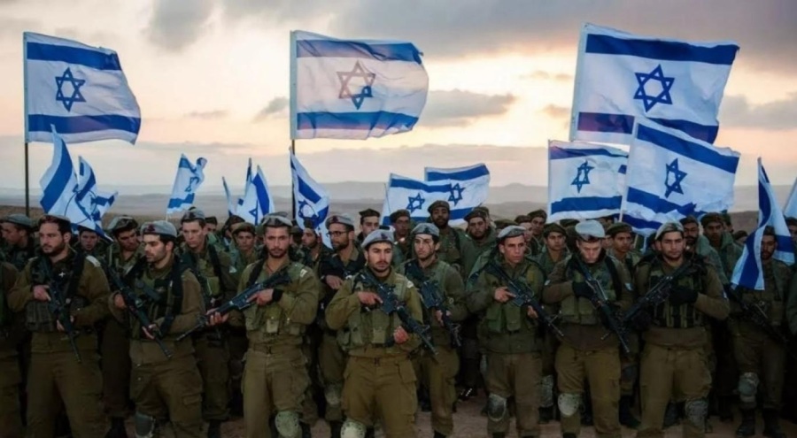 İsrail: Gazze'nin kuzeyindeki kara operasyonlarına devam ediyoruz