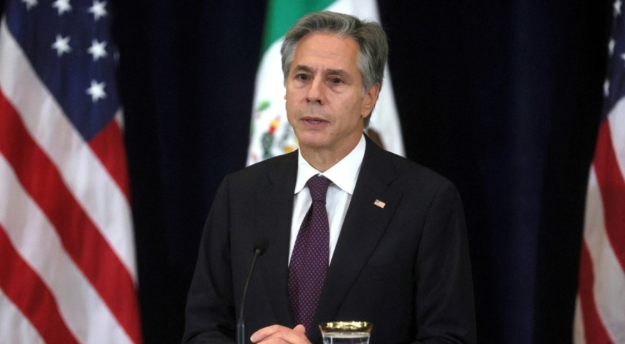 ABD, Türkiye Cumhuriyeti'nin 100. yılını kutladı