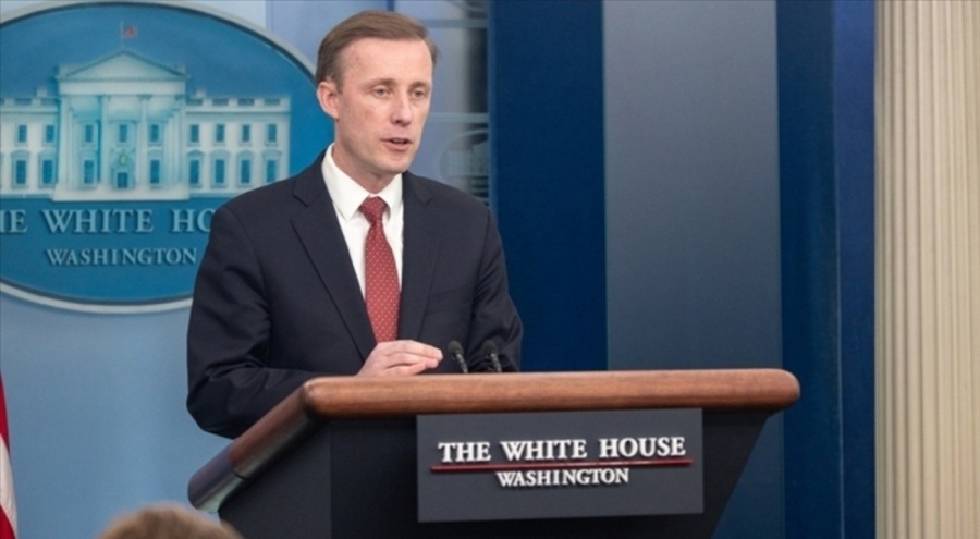 Beyaz Saray danışmanı: Hastaneler hedef alınmamalı