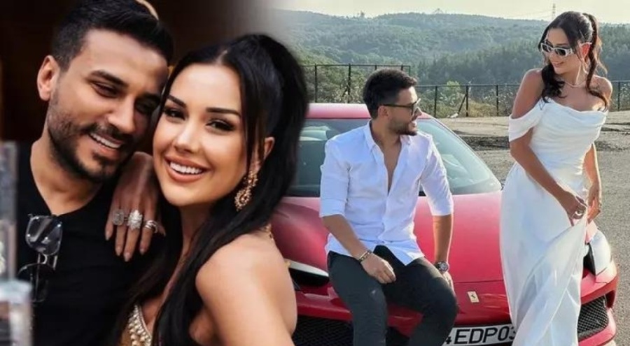 Dilan Polat ve Engin Polat'tan yeni açıklama: Şımarıklıklarımız olmuştur!