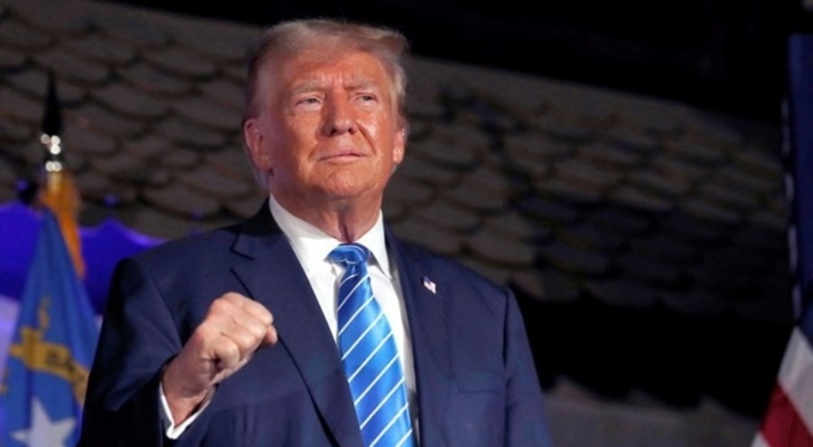 Trump: Hamas destekçisi öğrencilerin vizesini iptal edeceğim