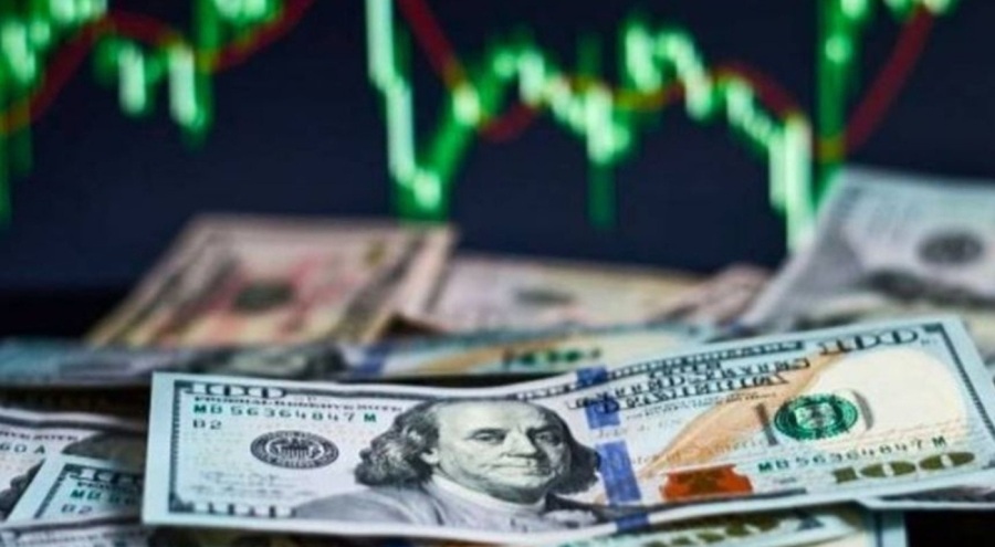 Google'da dolar hatası: 4 lira düştü