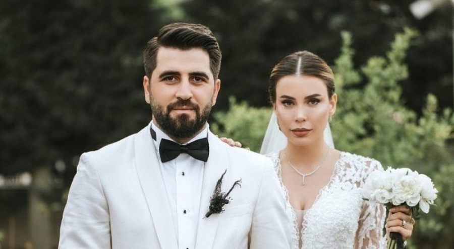 Ünlü YouTuber Bilal Hancı eşi Esin Çepni'yi aldattı!