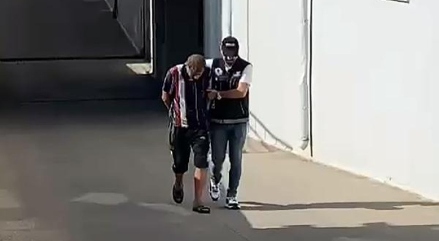 'Torbacı' operasyonunda 2 tutuklama