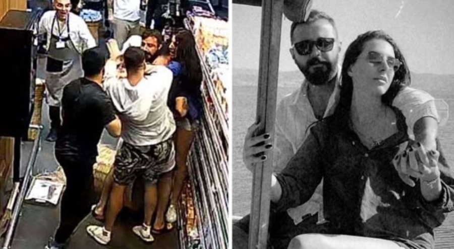 "Omuz atma" cinayetinde kahreden ayrıntı ortaya çıktı