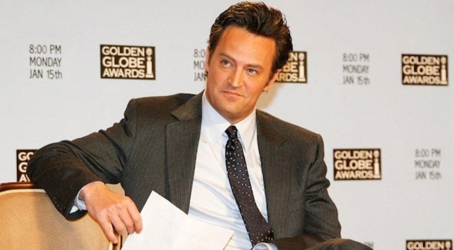 Ölü bulunan Matthew Perry'nin serveti dudak uçuklattı