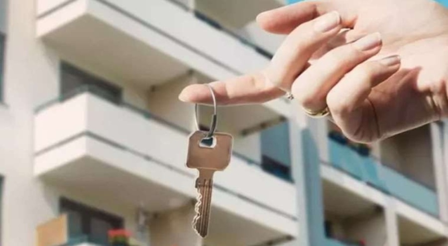 Yabancıya konut satışında bir sınırlama daha geldi