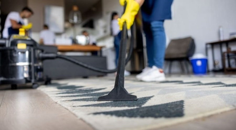 "Ev işçileri" raporu yayımlandı: Yüzde 80'i kayıt dışı