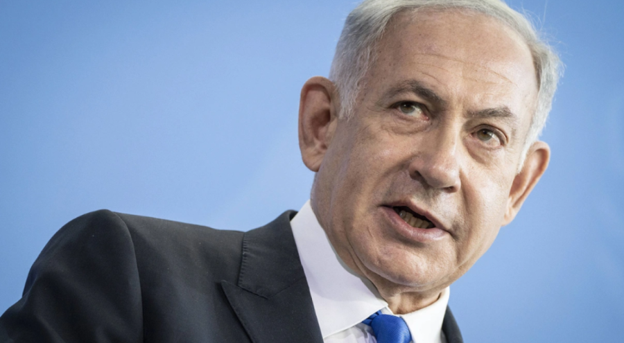 Netanyahu, savaşın başından bu yana sıklıkla Tevrat'tan alıntılar yapıyor