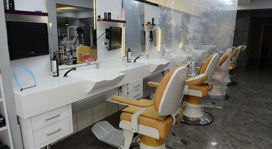 Dilan Polat soruşturmasının ardından güzellik merkezlerine denetim