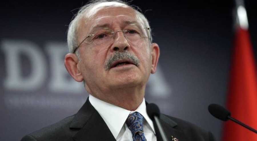 Kılıçdaroğlu: Benden beklenen değişimi yapacağım