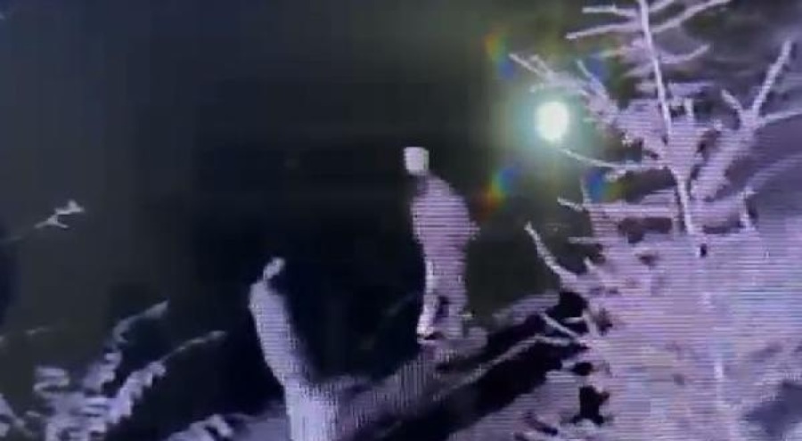 Husumetlisini vurmak için şehir değiştirdi; yanlış kişiyi yaraladı