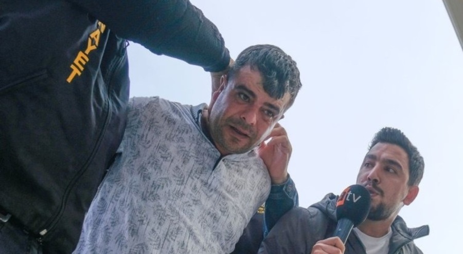 Katil koca vahşeti uçurumun kenarında anlattı: Yuvarladım attım!