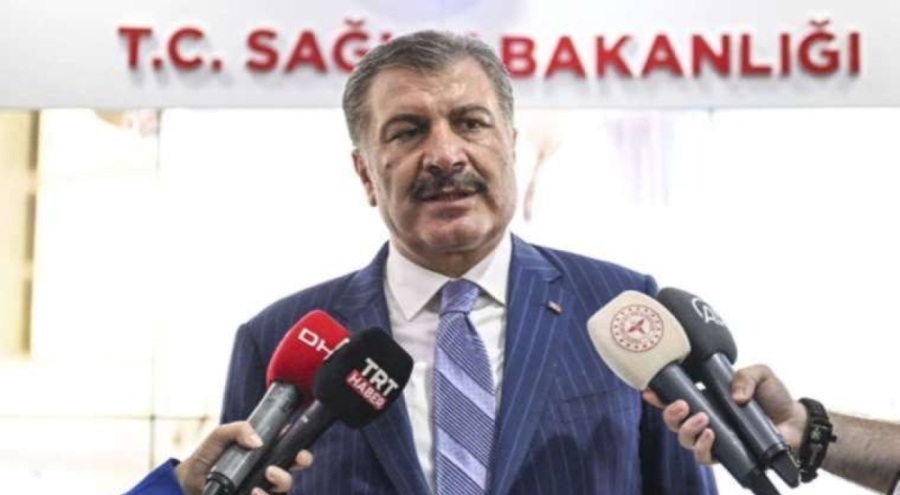 Bakan Koca'nın şehir hastanesi duyurusu şikâyet yağmuruna tutuldu