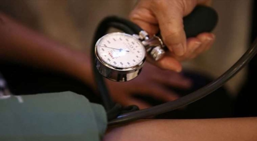 Uzmanlar açıkladı: Tansiyon hastalığında da yaş düşüyor