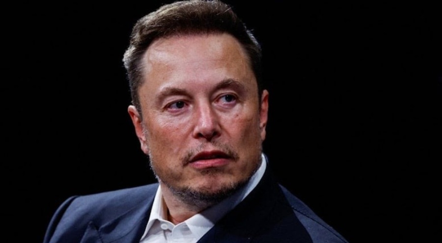 Elon Musk 2024 hedefini açıkladı